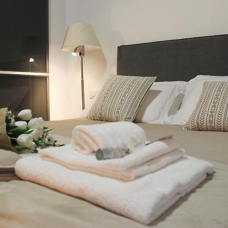Pantheon Grand Suite Roma Dış mekan fotoğraf