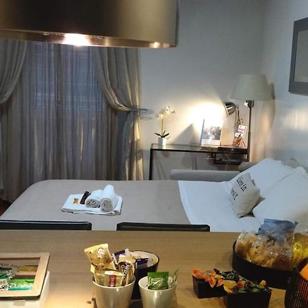 Pantheon Grand Suite Roma Dış mekan fotoğraf