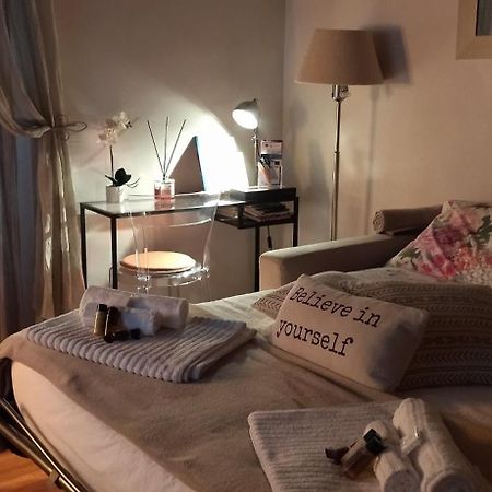Pantheon Grand Suite Roma Dış mekan fotoğraf