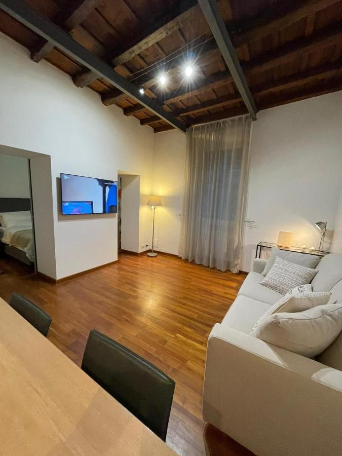 Pantheon Grand Suite Roma Dış mekan fotoğraf