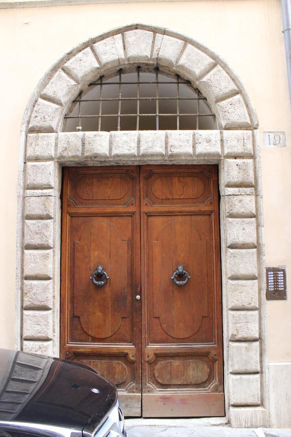 Pantheon Grand Suite Roma Dış mekan fotoğraf