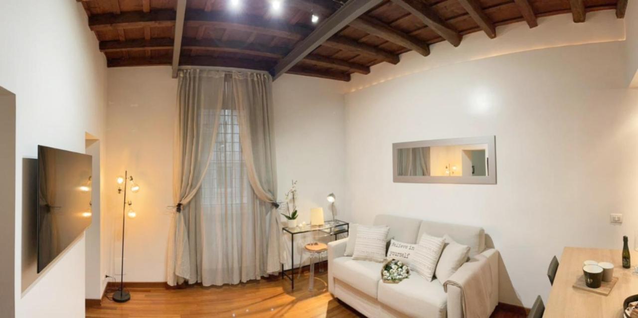 Pantheon Grand Suite Roma Dış mekan fotoğraf