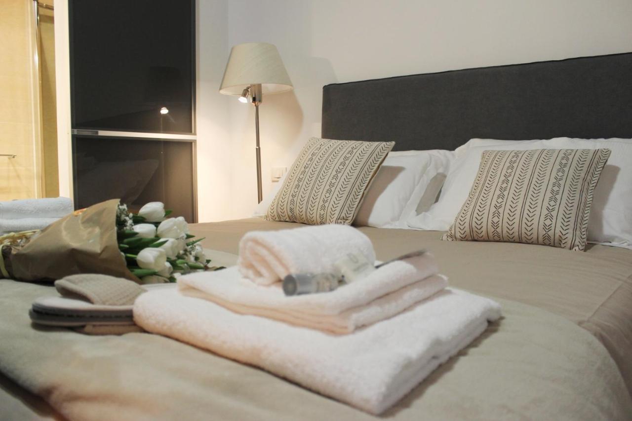 Pantheon Grand Suite Roma Dış mekan fotoğraf