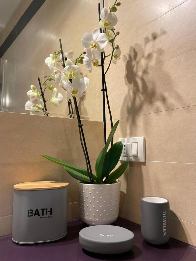 Pantheon Grand Suite Roma Dış mekan fotoğraf