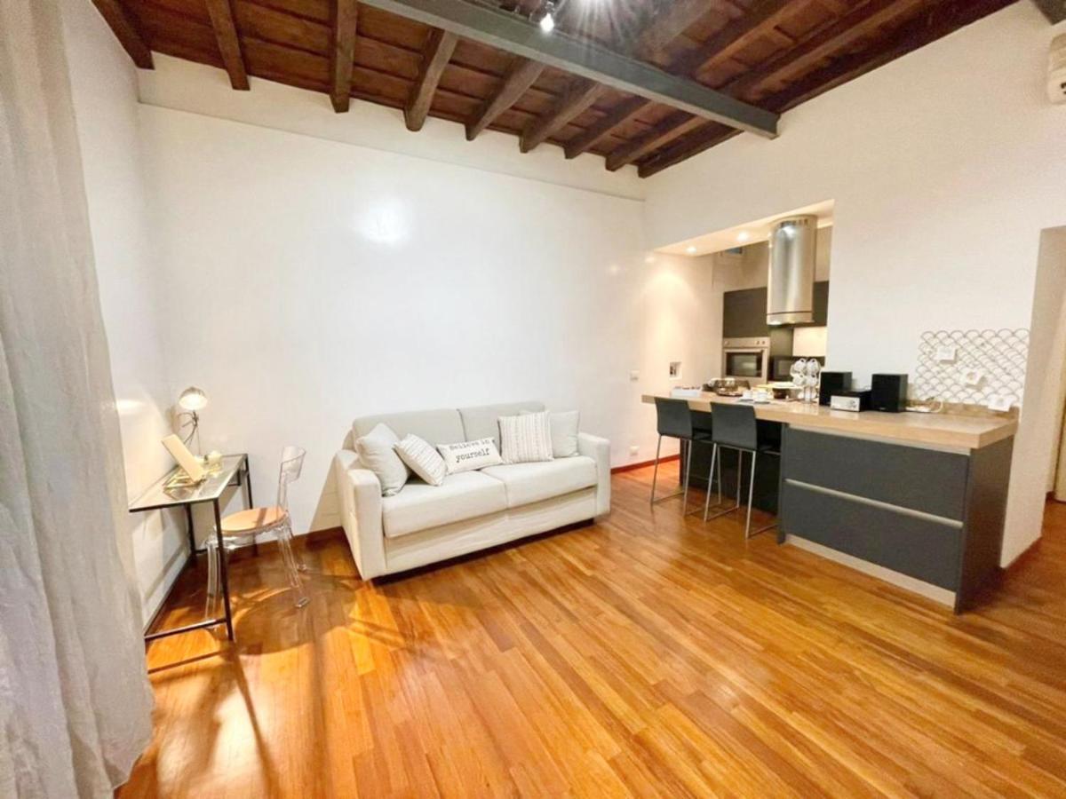 Pantheon Grand Suite Roma Dış mekan fotoğraf