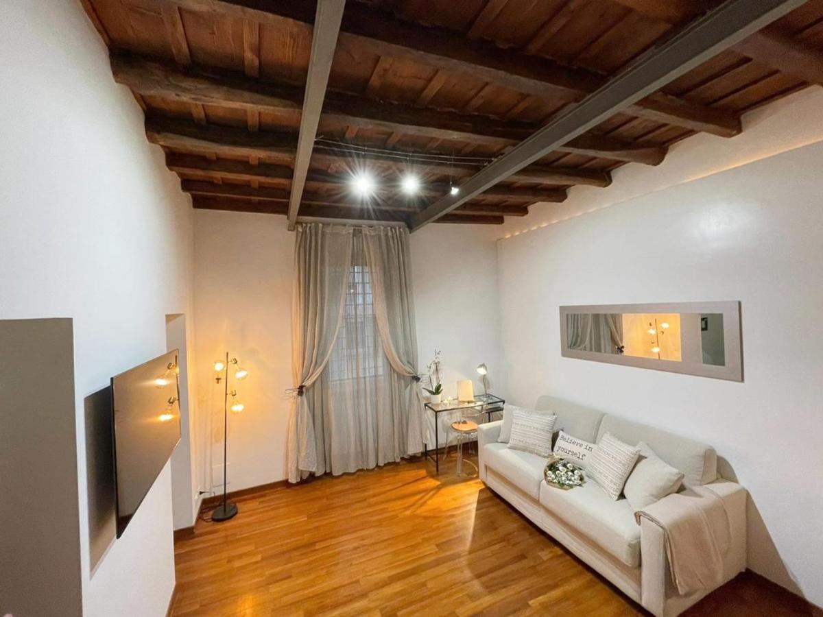 Pantheon Grand Suite Roma Dış mekan fotoğraf