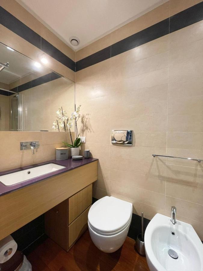 Pantheon Grand Suite Roma Dış mekan fotoğraf