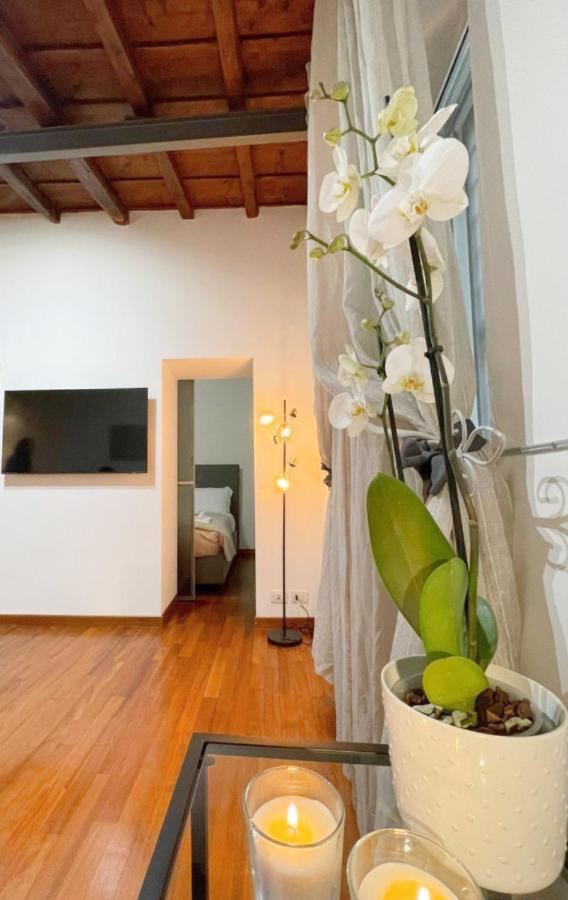 Pantheon Grand Suite Roma Dış mekan fotoğraf