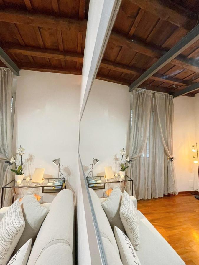 Pantheon Grand Suite Roma Dış mekan fotoğraf