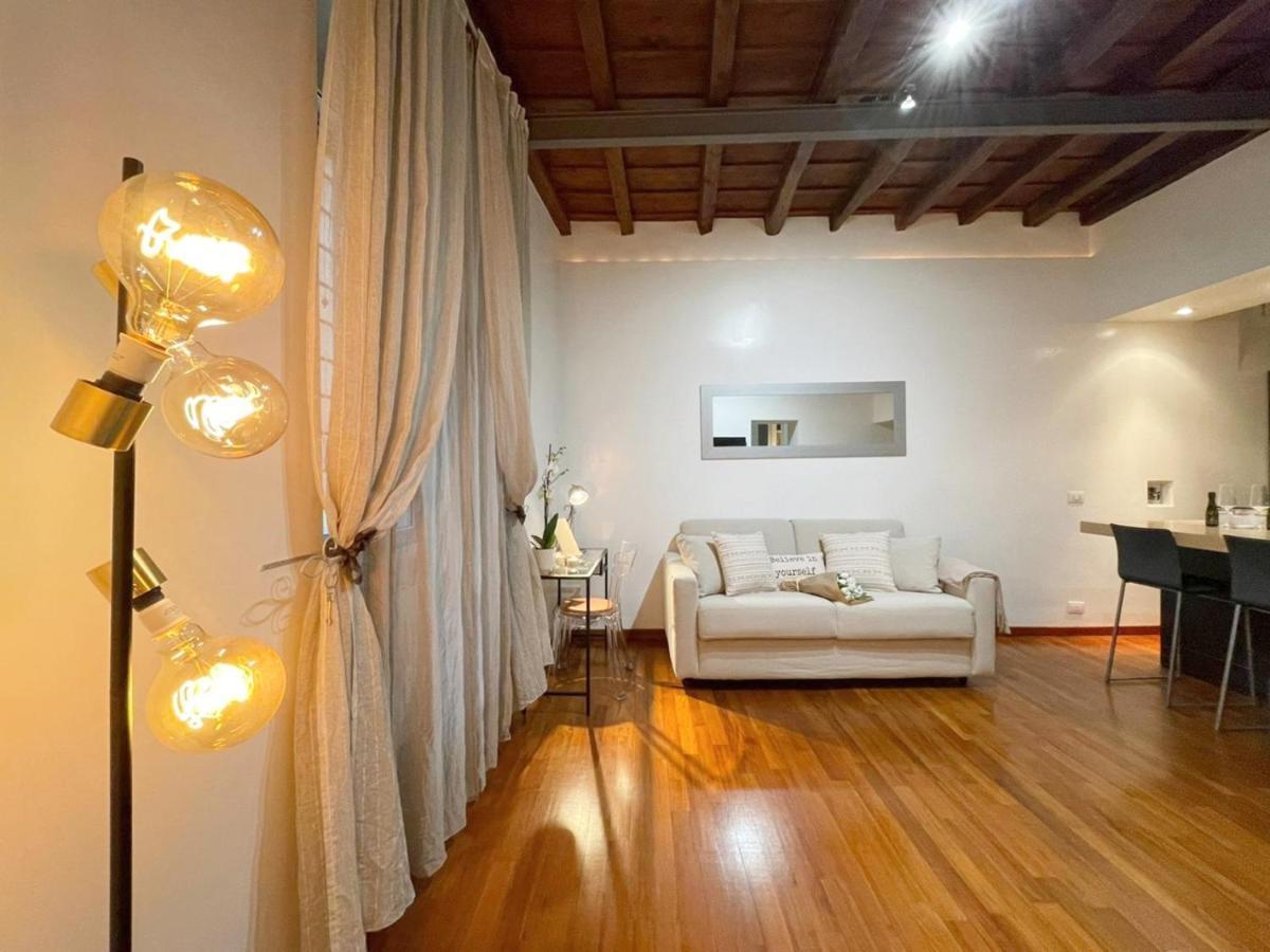 Pantheon Grand Suite Roma Dış mekan fotoğraf