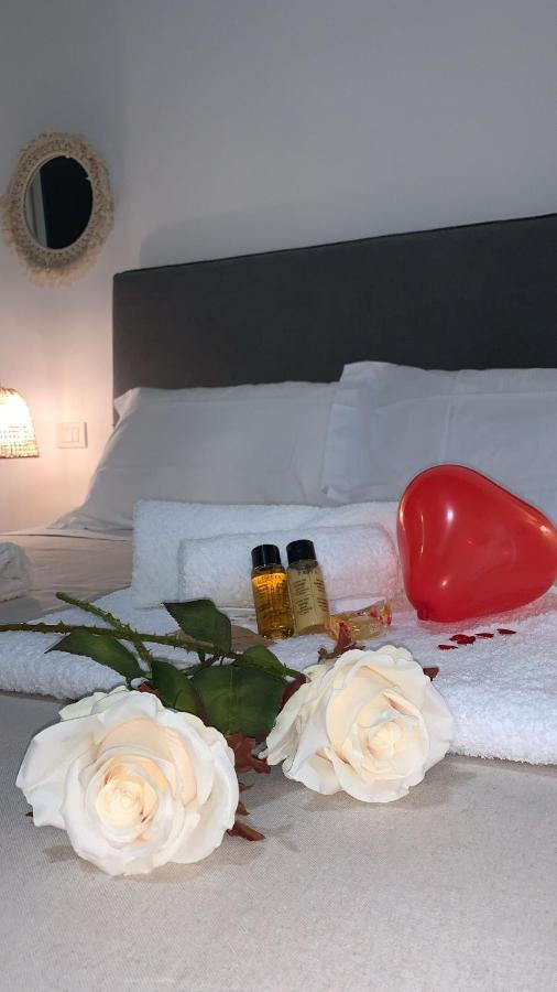 Pantheon Grand Suite Roma Dış mekan fotoğraf