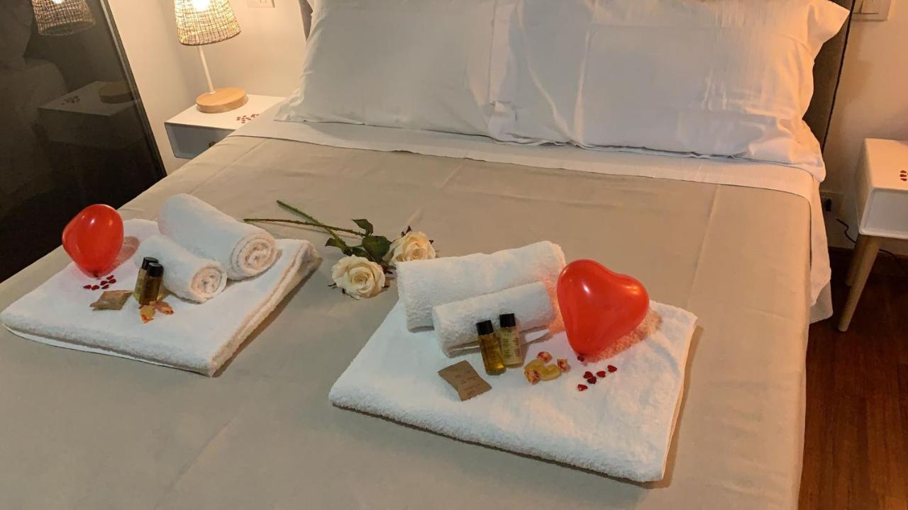 Pantheon Grand Suite Roma Dış mekan fotoğraf