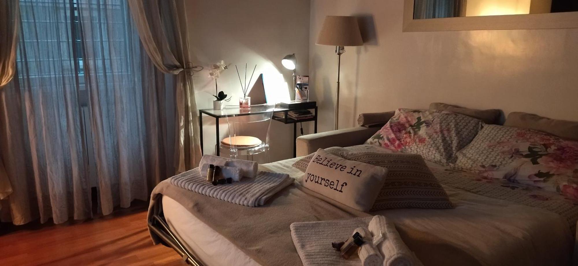 Pantheon Grand Suite Roma Dış mekan fotoğraf